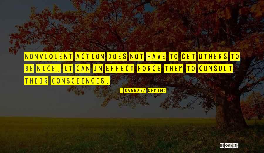 Bryr Clog Quotes By Barbara Deming Bryr Clog Quotes By Barbara Deming