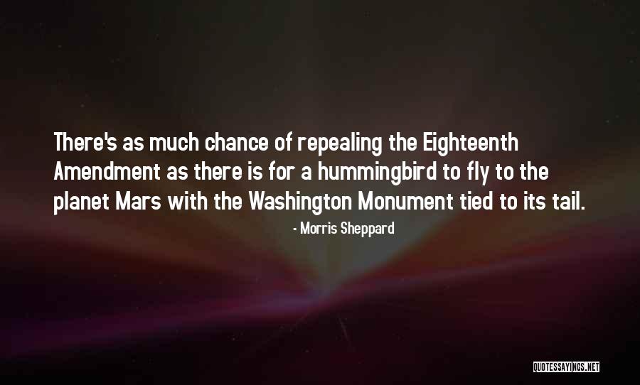 Brysen Williams Quotes By Morris Sheppard Brysen Williams Quotes By Morris Sheppard