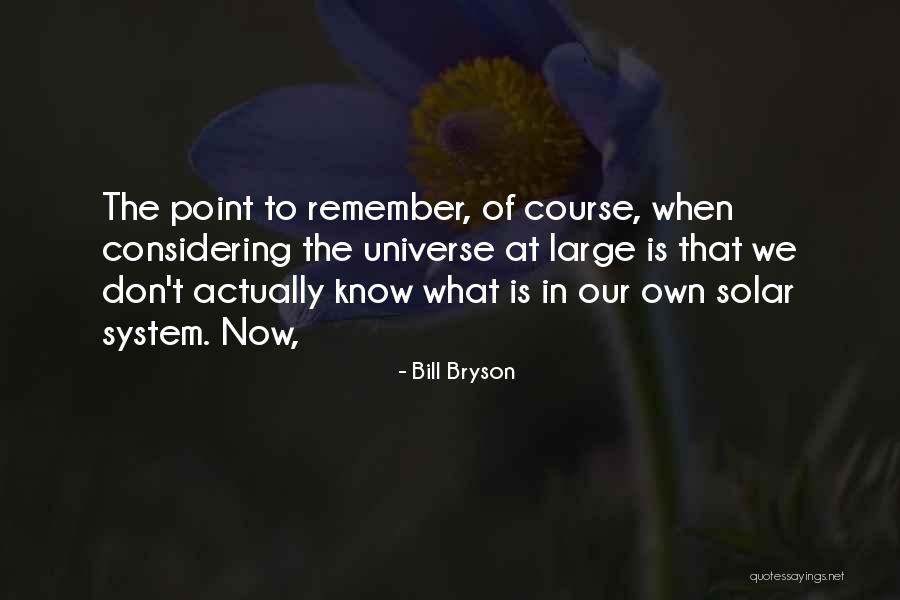 Bryson Quotes By Bill Bryson Bryson Quotes By Bill Bryson