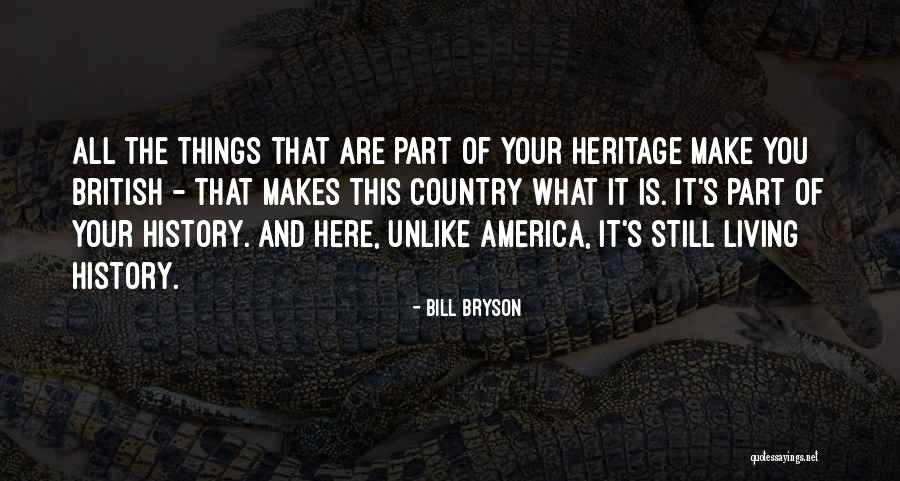 Bryson Quotes By Bill Bryson Bryson Quotes By Bill Bryson