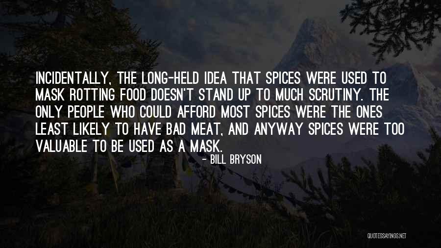 Bryson Quotes By Bill Bryson