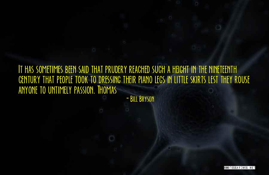 Bryson Quotes By Bill Bryson Bryson Quotes By Bill Bryson