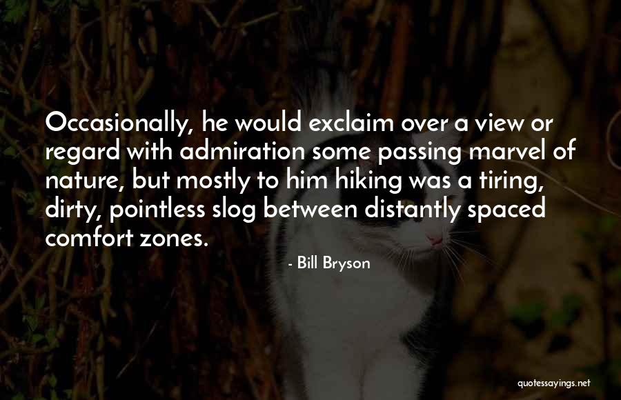 Bryson Quotes By Bill Bryson