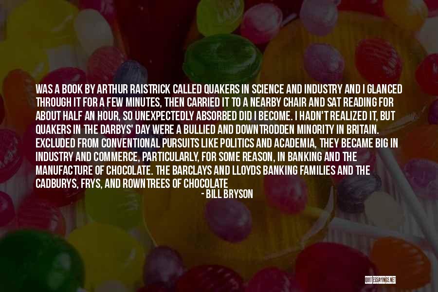 Bryson Quotes By Bill Bryson Bryson Quotes By Bill Bryson