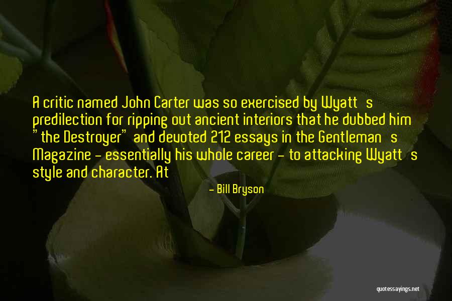 Bryson Quotes By Bill Bryson Bryson Quotes By Bill Bryson