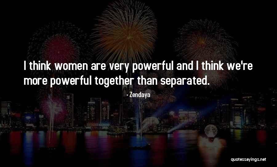 Brysons Prestwick Quotes By Zendaya Brysons Prestwick Quotes By Zendaya