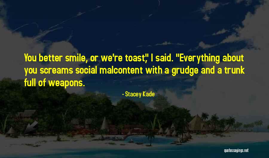 Brysterne Quotes By Stacey Kade Brysterne Quotes By Stacey Kade