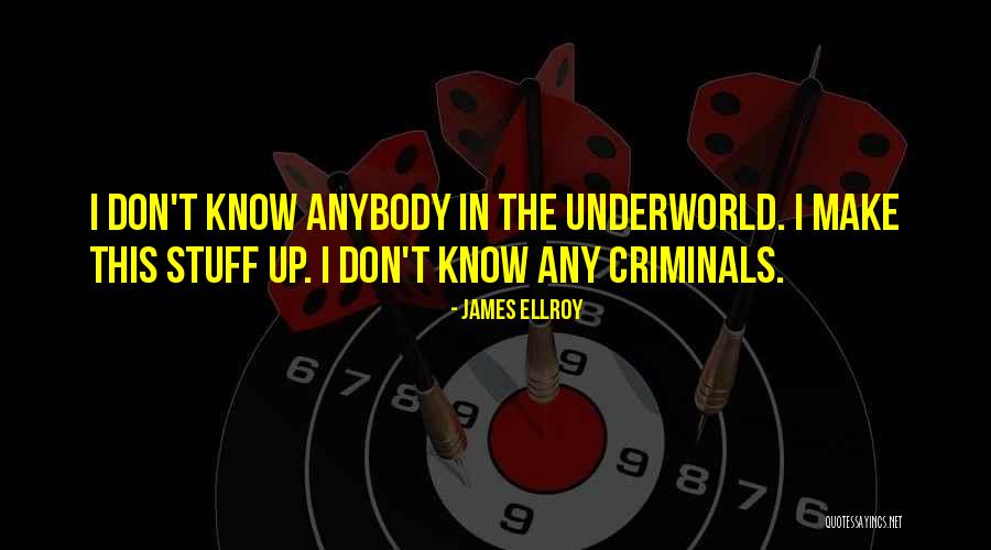 Bryten Belka Quotes By James Ellroy Bryten Belka Quotes By James Ellroy