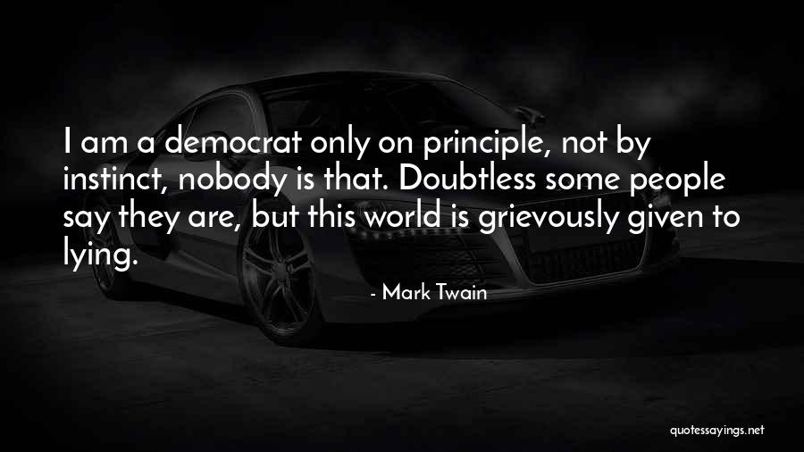 Bryter Layer Quotes By Mark Twain Bryter Layer Quotes By Mark Twain