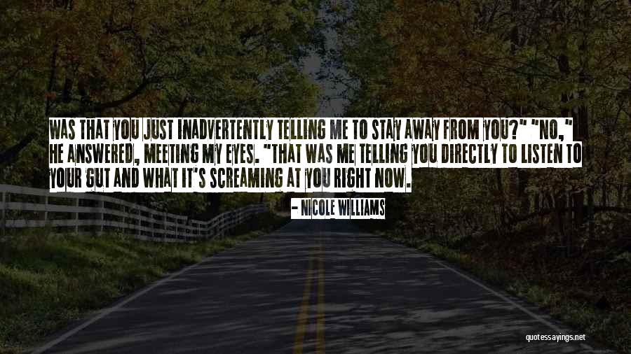 Bryton Homes Quotes By Nicole Williams Bryton Homes Quotes By Nicole Williams