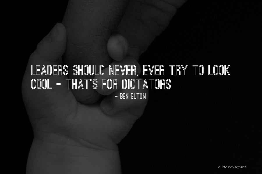 Brytyjskie Imiona Quotes By Ben Elton Brytyjskie Imiona Quotes By Ben Elton