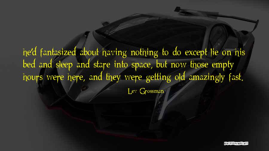 Bryusov Pereulok Quotes By Lev Grossman Bryusov Pereulok Quotes By Lev Grossman