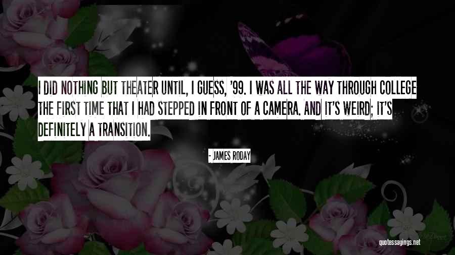 Bryusov Qolej Quotes By James Roday Bryusov Qolej Quotes By James Roday