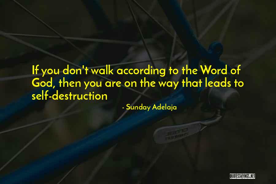 Brzeg Kostny Quotes By Sunday Adelaja Brzeg Kostny Quotes By Sunday Adelaja