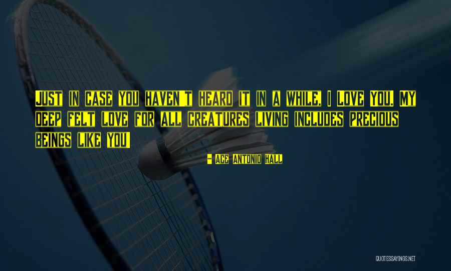 Brzenk Action Quotes By Ace Antonio Hall Brzenk Action Quotes By Ace Antonio Hall