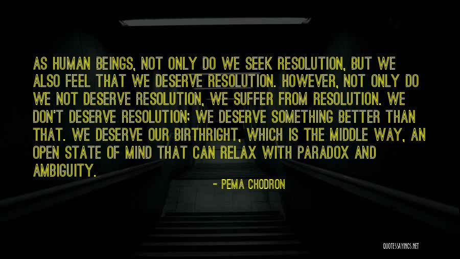 Brzenk Action Quotes By Pema Chodron Brzenk Action Quotes By Pema Chodron