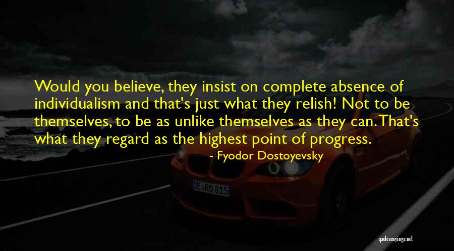 Brzica Quotes By Fyodor Dostoyevsky Brzica Quotes By Fyodor Dostoyevsky