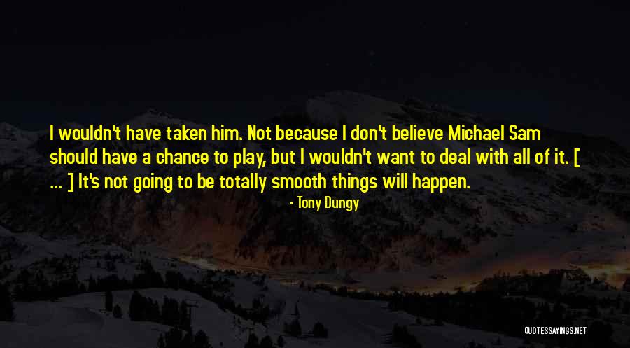 Brzica Quotes By Tony Dungy Brzica Quotes By Tony Dungy