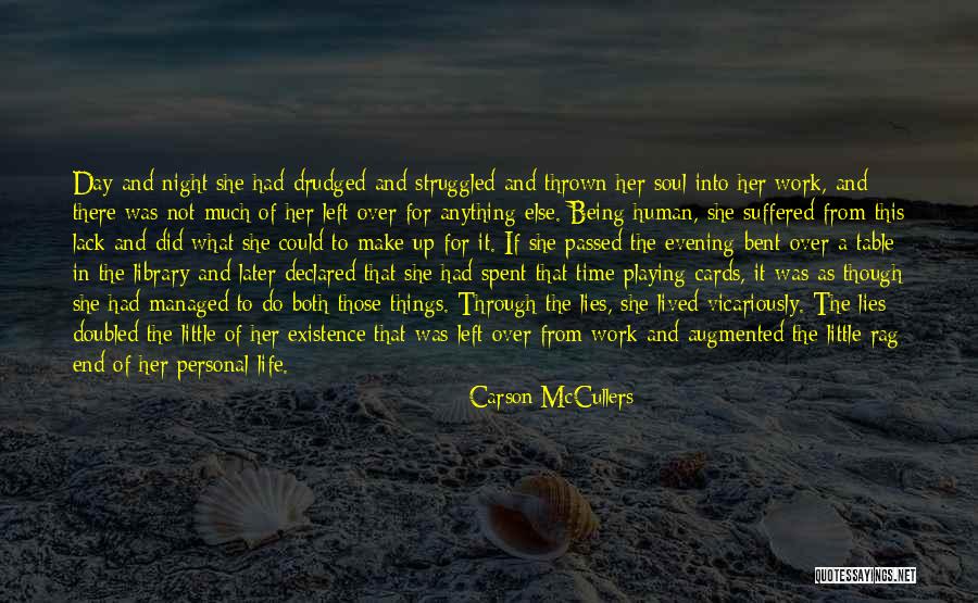 Brzicko Pravopis Quotes By Carson McCullers Brzicko Pravopis Quotes By Carson McCullers