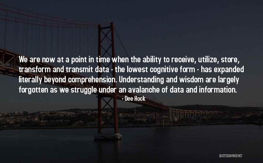 Brzicko Pravopis Quotes By Dee Hock Brzicko Pravopis Quotes By Dee Hock