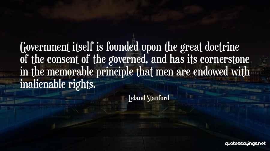 Brzicko Pravopis Quotes By Leland Stanford Brzicko Pravopis Quotes By Leland Stanford