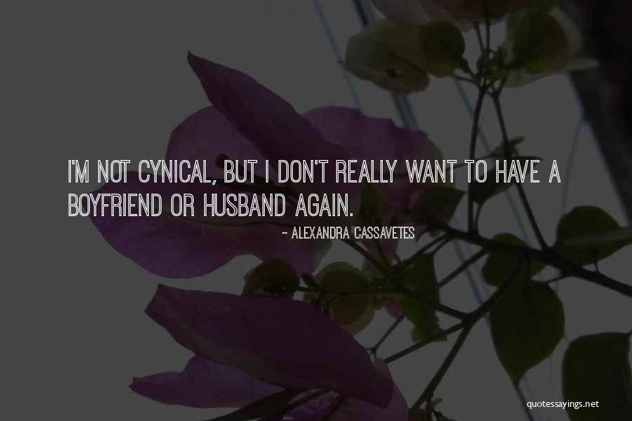 Brzicko Slovn Druh Quotes By Alexandra Cassavetes Brzicko Slovn Druh Quotes By Alexandra Cassavetes