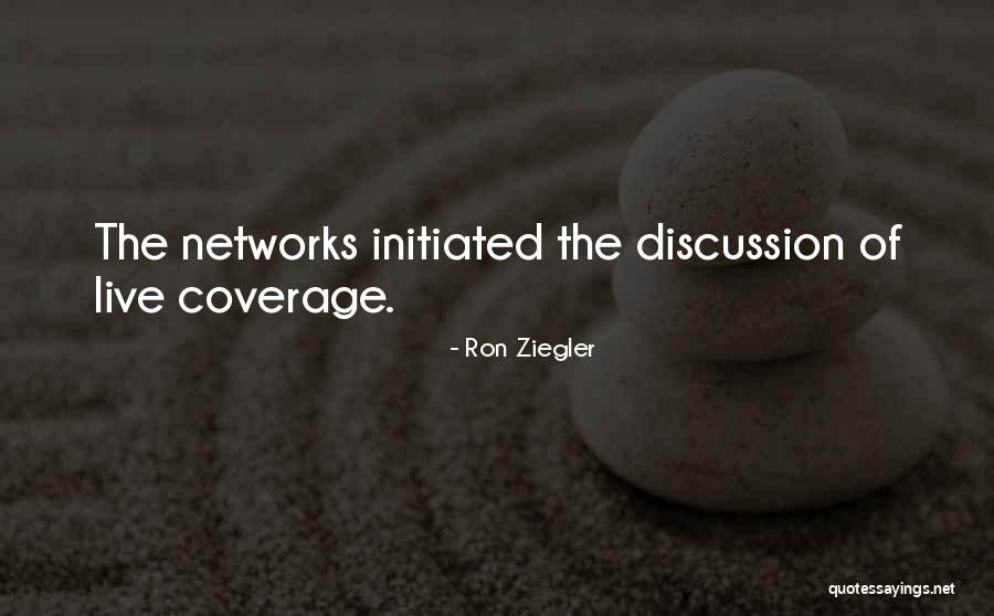 Brzinometar Quotes By Ron Ziegler Brzinometar Quotes By Ron Ziegler