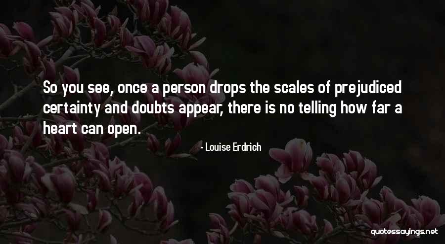 Brzmi Wspaniale Quotes By Louise Erdrich Brzmi Wspaniale Quotes By Louise Erdrich