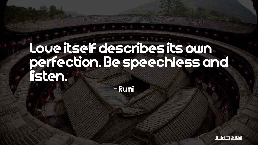 Brzmi Wspaniale Quotes By Rumi Brzmi Wspaniale Quotes By Rumi