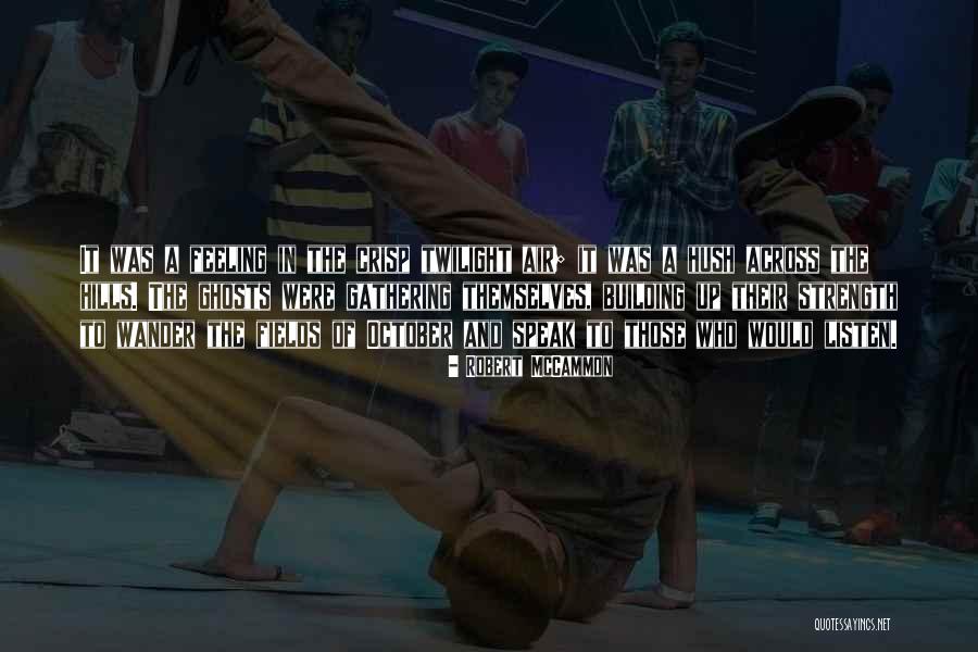 Brzogriz Quotes By Robert McCammon Brzogriz Quotes By Robert McCammon