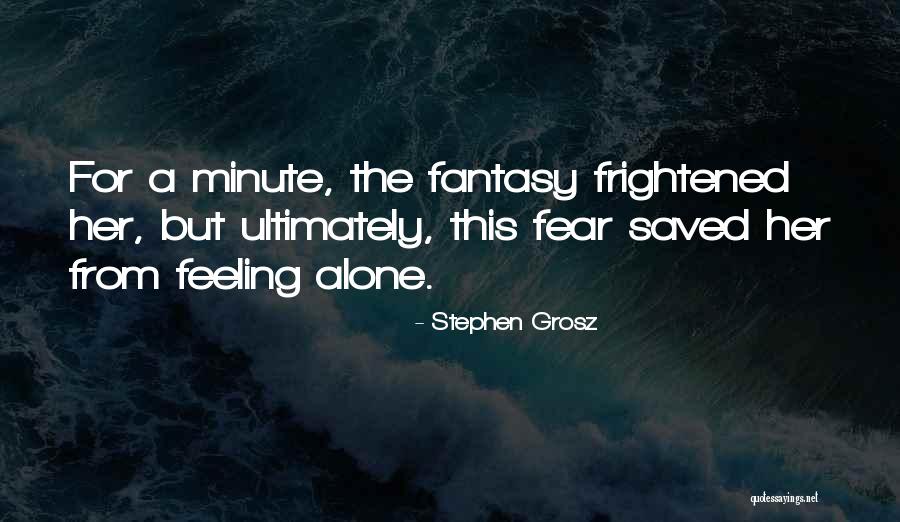 Brzoza Drzewo Quotes By Stephen Grosz Brzoza Drzewo Quotes By Stephen Grosz