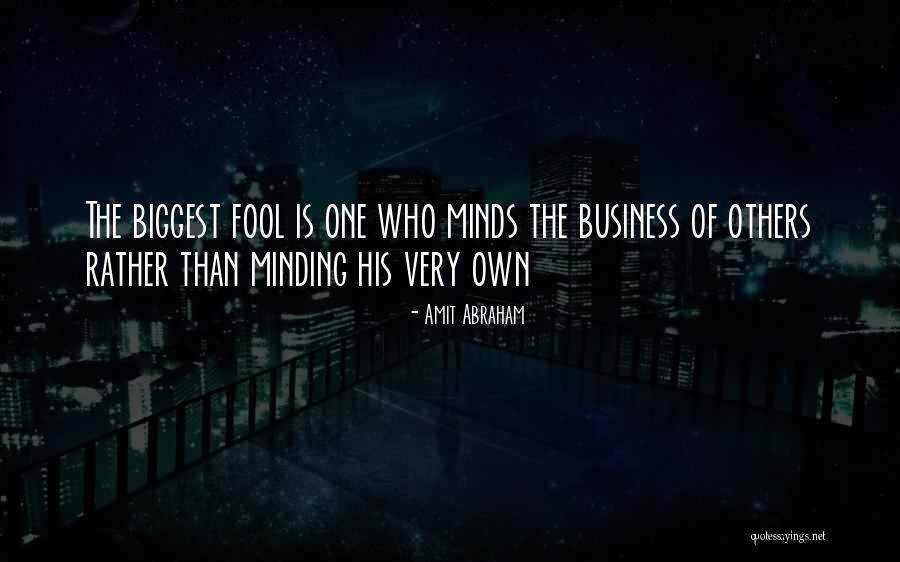 Brzoza Omszona Quotes By Amit Abraham Brzoza Omszona Quotes By Amit Abraham