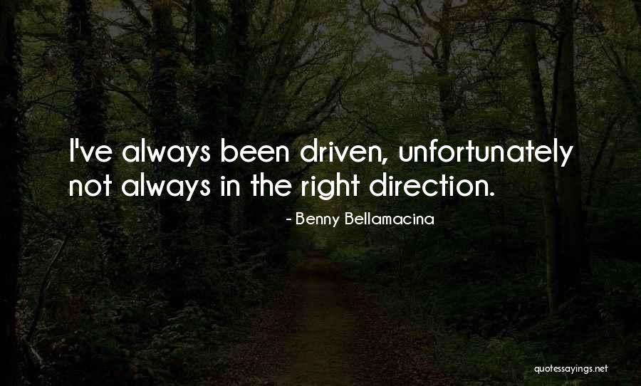 Brzoza Quotes By Benny Bellamacina Brzoza Quotes By Benny Bellamacina