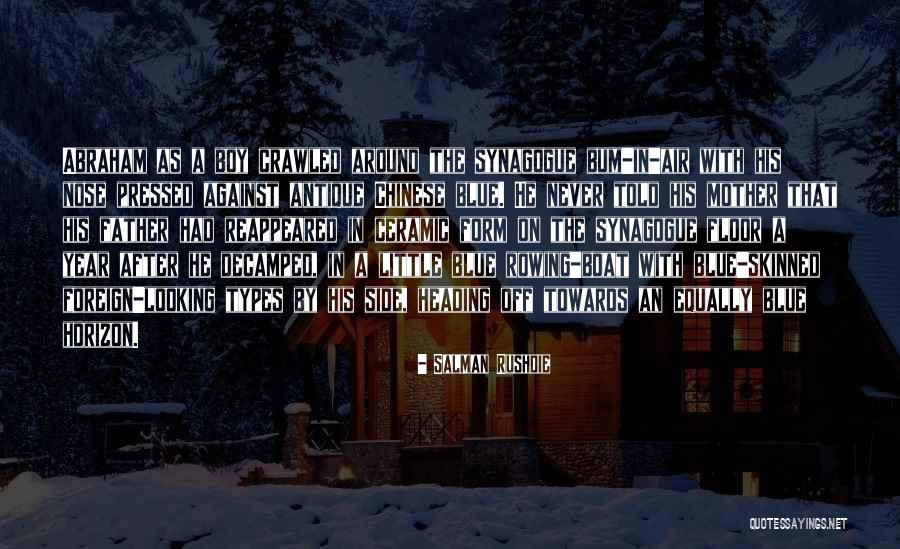 Brzuch Architekta Quotes By Salman Rushdie Brzuch Architekta Quotes By Salman Rushdie