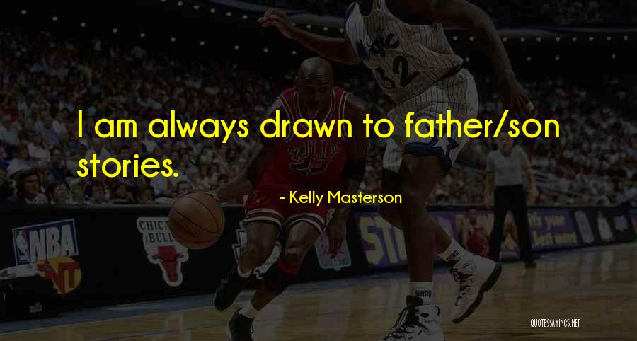 Brzuch Chodakowskiej Quotes By Kelly Masterson