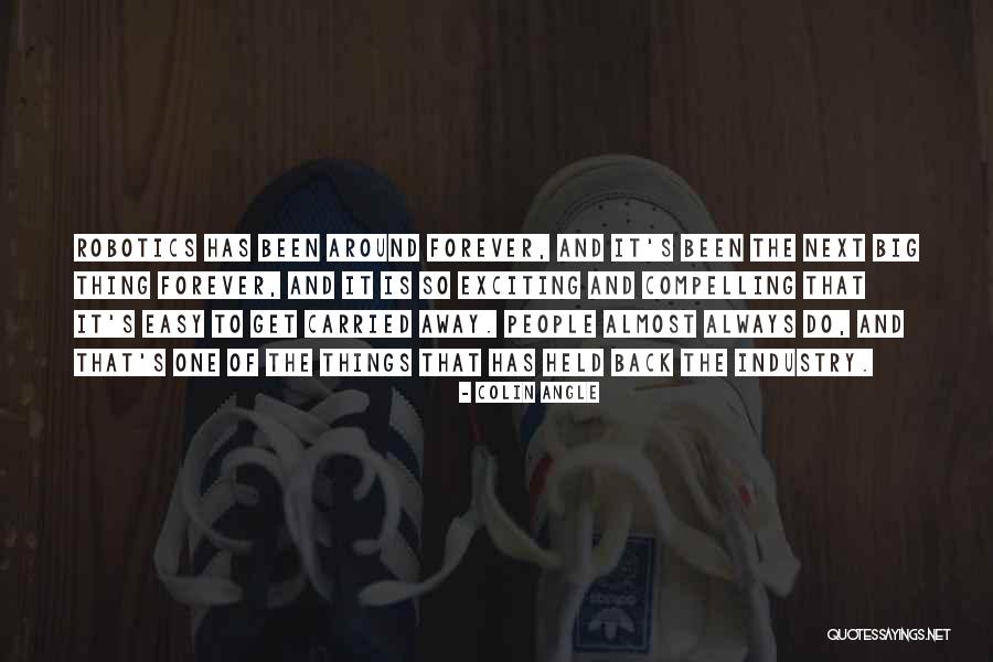 Brzuch Po Quotes By Colin Angle Brzuch Po Quotes By Colin Angle