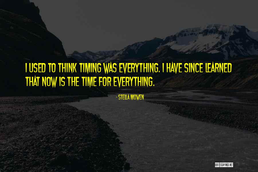 Brzuch Po Quotes By Stella Mowen Brzuch Po Quotes By Stella Mowen