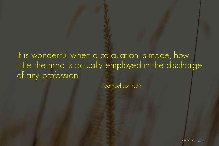 Brzuszek W Quotes By Samuel Johnson Brzuszek W Quotes By Samuel Johnson