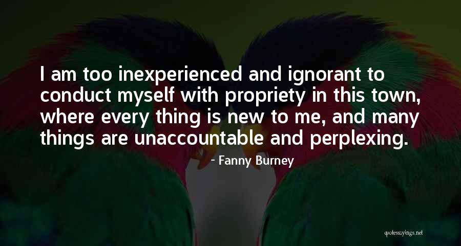 Brzydko Pomalowane Quotes By Fanny Burney Brzydko Pomalowane Quotes By Fanny Burney