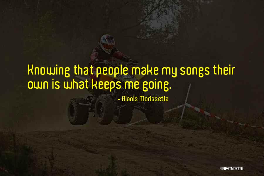 Bs Artists Quotes By Alanis Morissette Bs Artists Quotes By Alanis Morissette