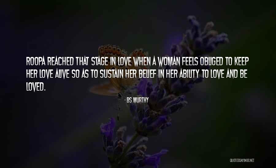 Bs Love Quotes By BS Murthy Bs Love Quotes By BS Murthy