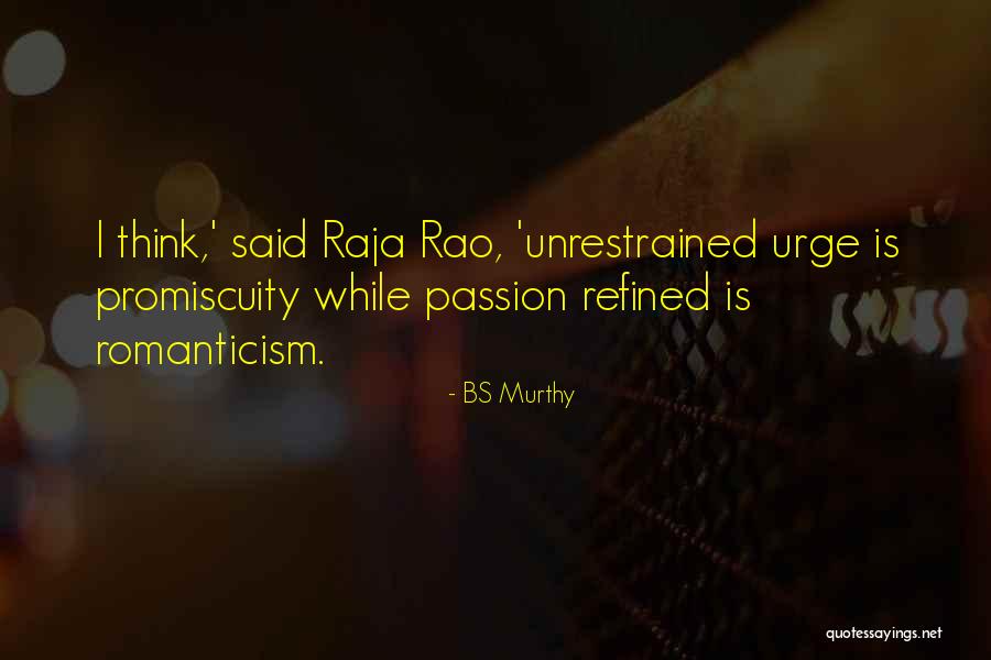 BS Murthy Quotes 2203213 BS Murthy Quotes 2203213