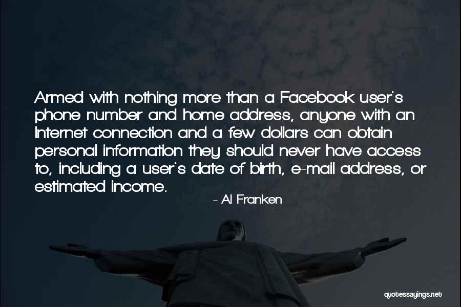 Bse Nse Quotes By Al Franken Bse Nse Quotes By Al Franken