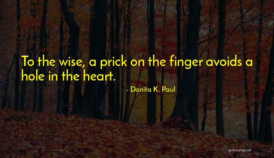 Bse Nse Quotes By Donita K. Paul Bse Nse Quotes By Donita K. Paul