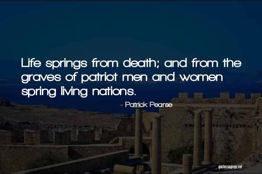 Bse Nse Quotes By Patrick Pearse Bse Nse Quotes By Patrick Pearse