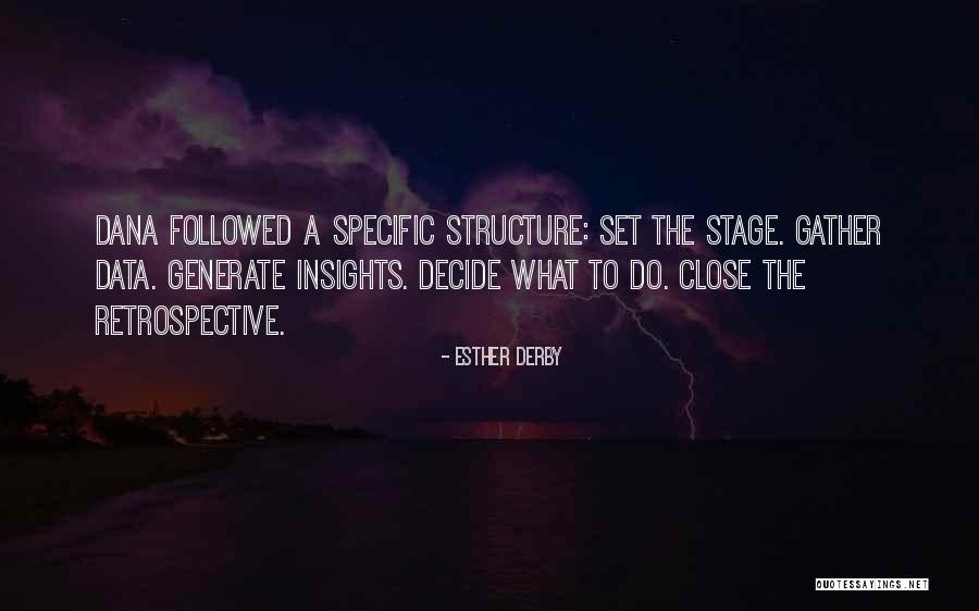 Bseindia Quotes By Esther Derby Bseindia Quotes By Esther Derby