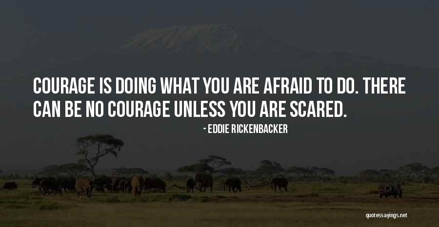 Bserv Quotes By Eddie Rickenbacker