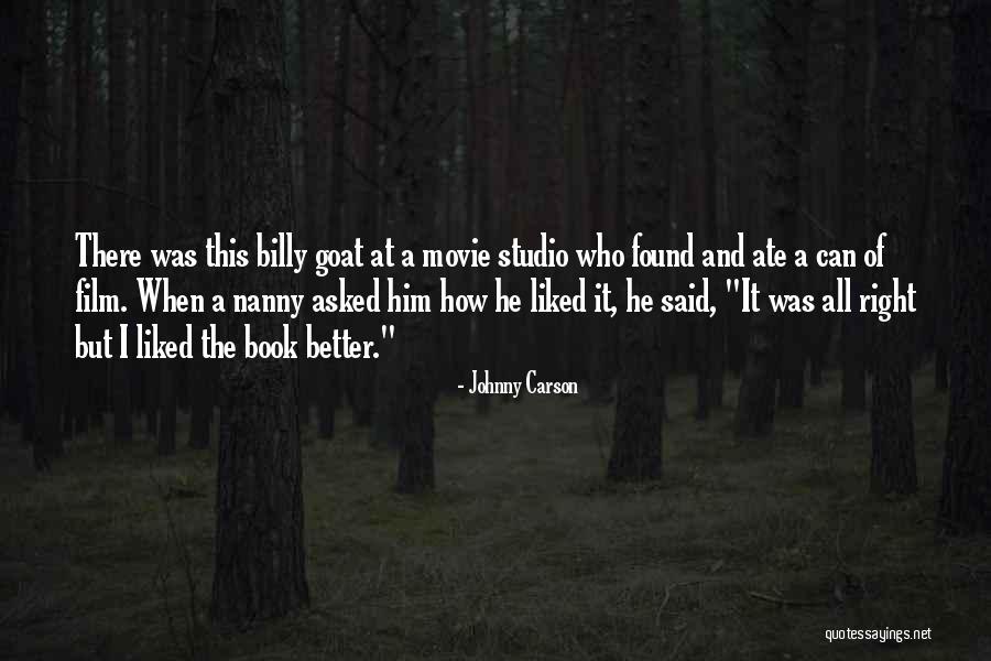 Bsfabricshack Quotes By Johnny Carson Bsfabricshack Quotes By Johnny Carson