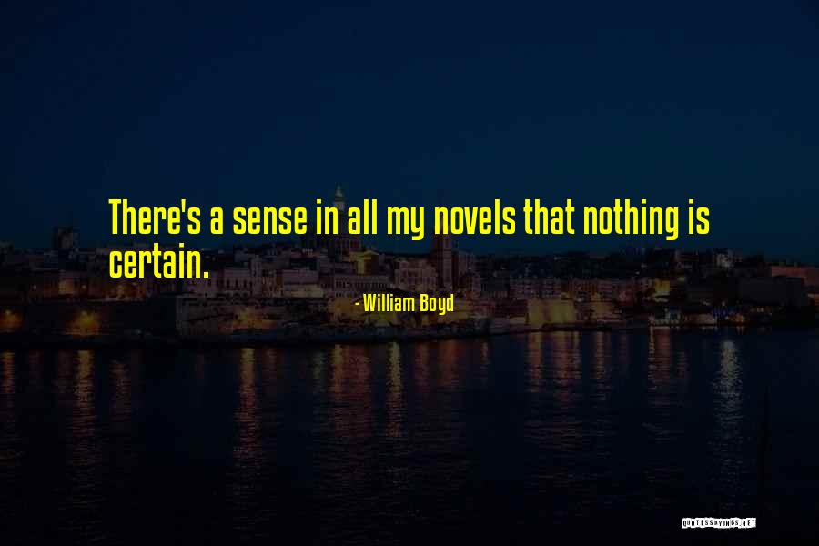 Bsg Six Quotes By William Boyd Bsg Six Quotes By William Boyd