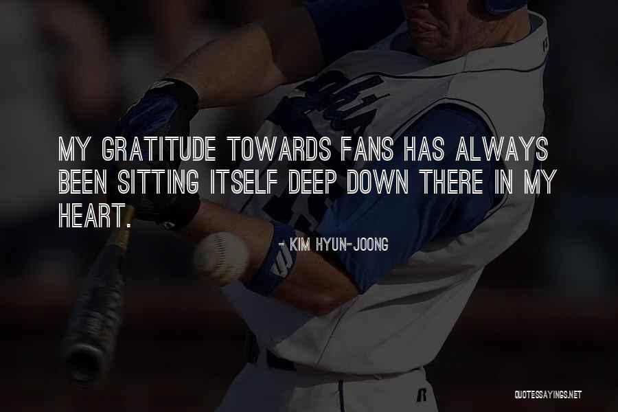 Bsi Connect Quotes By Kim Hyun-joong Bsi Connect Quotes By Kim Hyun-joong